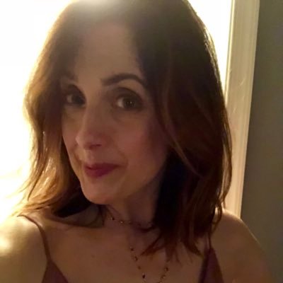 Profile Picture of Anne Thurston (@anne_thurston) on Twitter