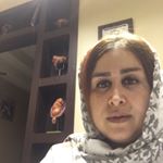 Profile Picture of Dr Parisa Talebian (@drparisatalebian) on Instagram