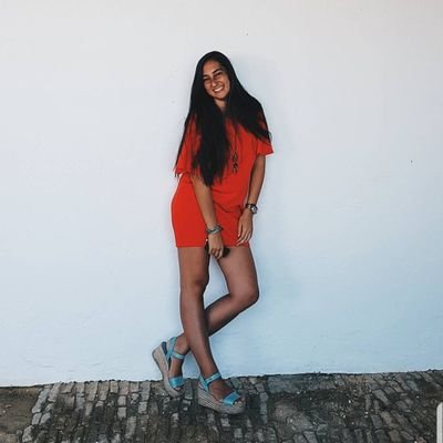 Profile Picture of Blanca Pérez Ramírez (@blancaaperezr) on Twitter