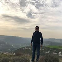 Profile Picture of Ali Khalil (@ali-khalil-65) on Quora