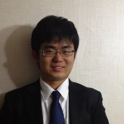 Profile Picture of Byung Don Choe (@Don_Choe) on Twitter