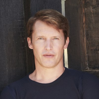 Profile Picture of James Blunt (@JamesBlunt) on Twitter