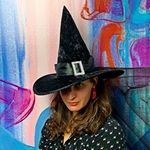 Profile Picture of Barbara McCarthy (@mannishpixiedreamgirl) on Instagram