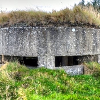 Profile Picture of Colin Anderson (@pillboxhunter) on Twitter