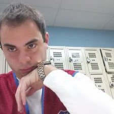 Profile Picture of Andrew Steuer (@andrewsteuer) on Twitter