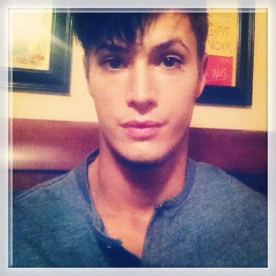 Profile Picture of Caleb Andrew Marion (@caleb_marion) on Twitter