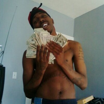 Profile Picture of Antonio Hatcher (@kickdoeyay) on Twitter