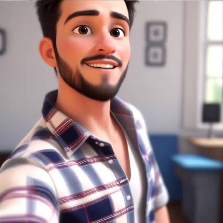 Profile Picture of Jorge Adrian Correa (@@adrian_correa_123) on Tiktok