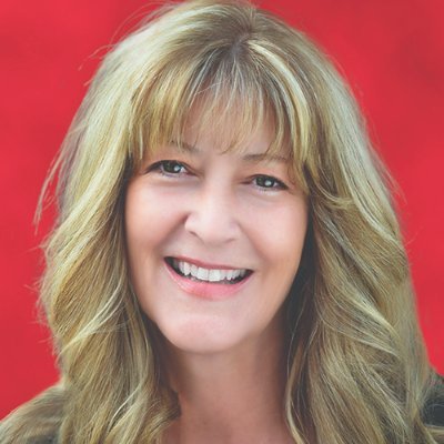 Profile Picture of Melinda Peterson (@Broker_Mel) on Twitter