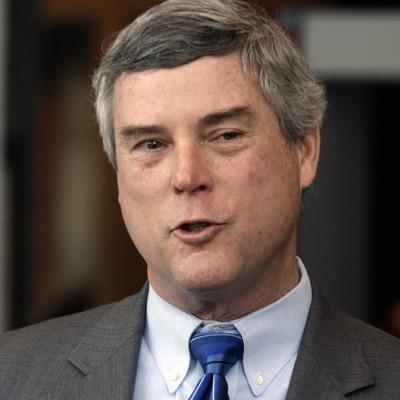 Profile Picture of Robert McCulloch (@MORobMcCulloch) on Twitter