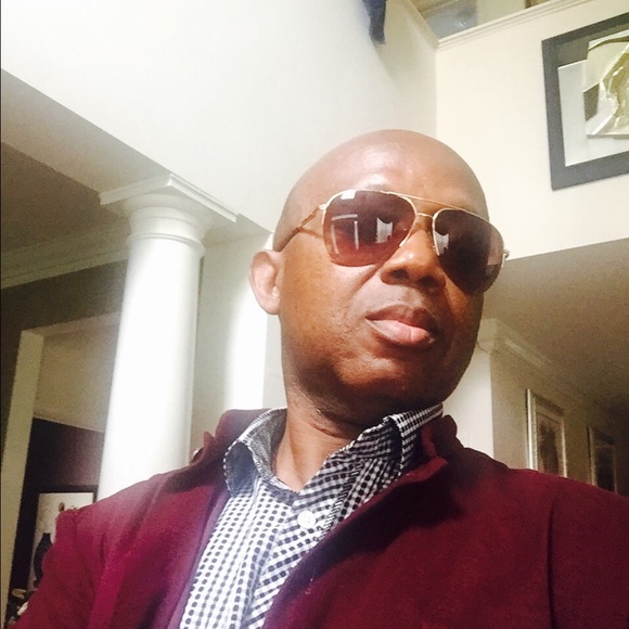 Profile Picture of John Okafor (@enco9617) on Poshmark