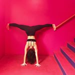 Profile Picture of Clare Binks Yoga (@clarebinksyoga) on Instagram
