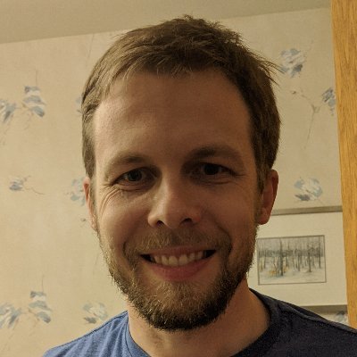 Profile Picture of John Mackay (@johnmackay_) on Twitter