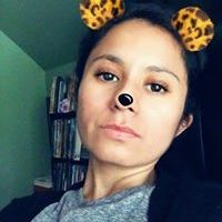 Profile Picture of Angelina Escobedo (@aescobedo0464) on Pinterest