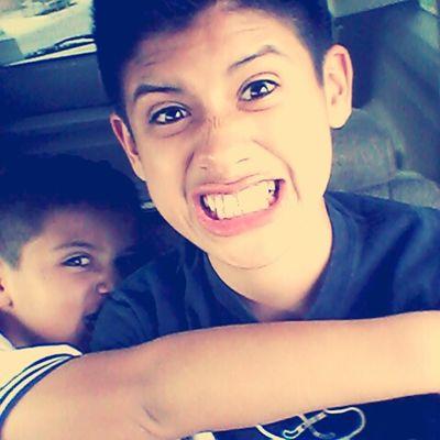 Profile Picture of Gerardo Santillan (@jerry_26MS) on Twitter