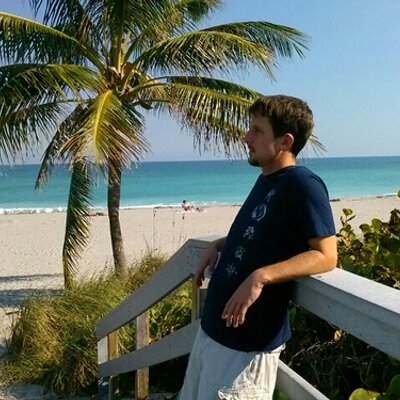 Profile Picture of Robert Conover (@ConoverRobert) on Twitter