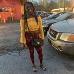 Profile Picture of andria pruitt (@bjmom20) on Instagram