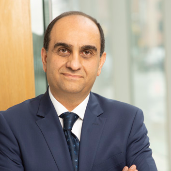Profile Picture of Bijan Dastgheib (@BJDast) on Twitter