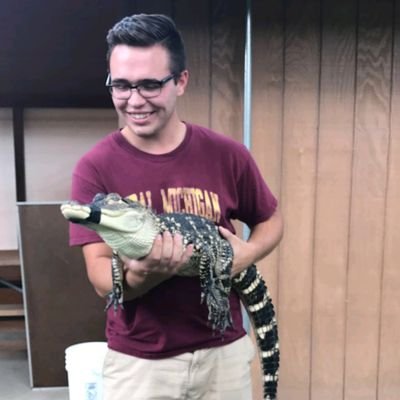 Profile Picture of James O'Donnell (@james_odon) on Twitter