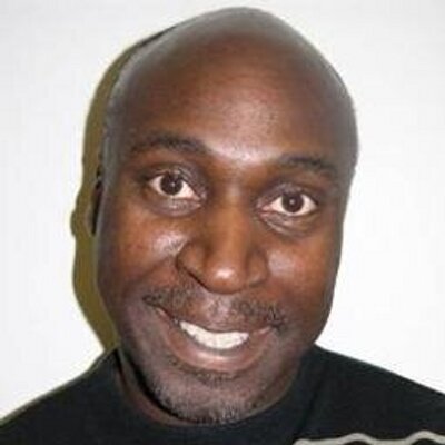 Profile Picture of Lorenzo Allen (@LSAllenBooks) on Twitter