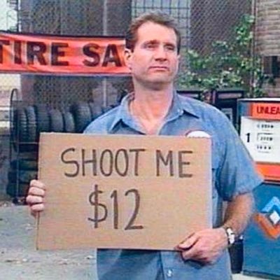 Profile Picture of Jeff Raney (@JeffRaney5) on Twitter