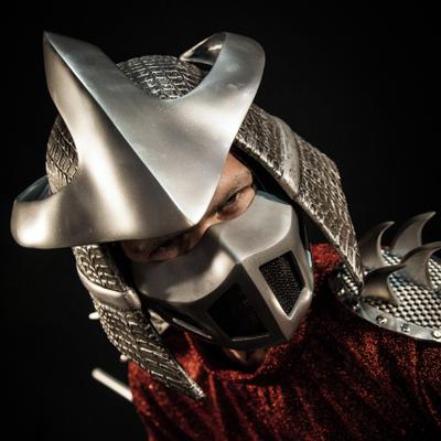 Profile Picture of Bradley Osborne (@OsborneCosplay) on Twitter