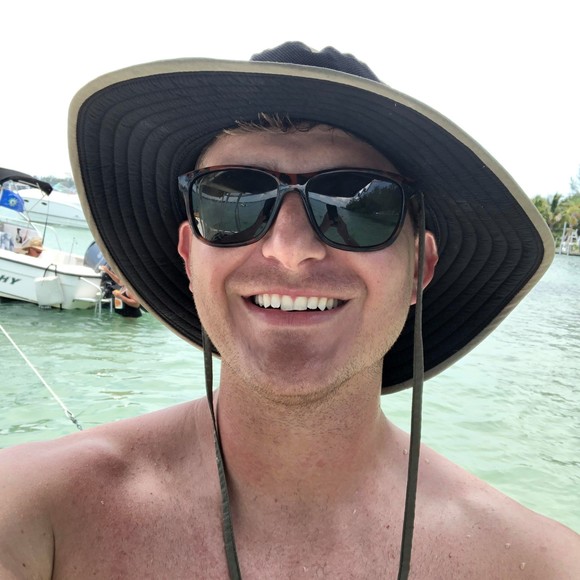 Profile Picture of Kyle Mimbs (@k_mimbs) on Poshmark