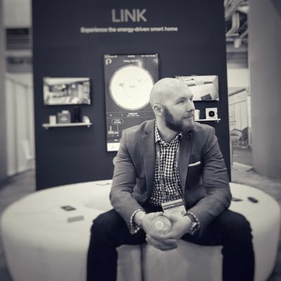 Profile Picture of Charles G. Molnar (@CMolnar123) on Twitter