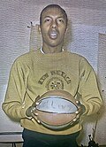 Profile Picture of Jimmy Collins (basketball)on Wikipedia