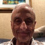 Profile Picture of Howard Mandelstam (@osip327) on Instagram