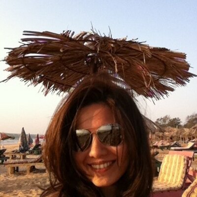 Profile Picture of Bhumika Rajda (@BhumikaRajda) on Twitter