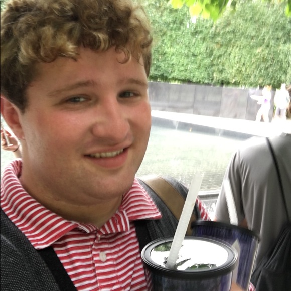 Profile Picture of Conner Hapenny (@chapenny) on Poshmark