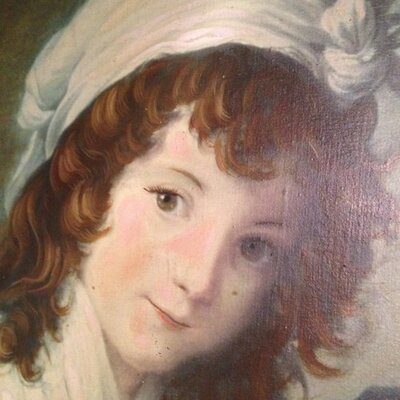 Profile Picture of Isaura Lopez (@isalovi74) on Twitter