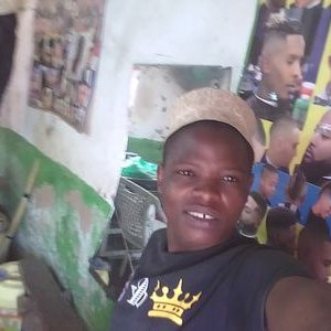 Profile Picture of Shariff Suleiman (@ShariffSuleima9) on Twitter