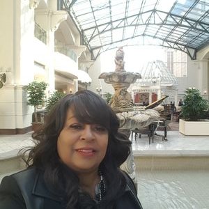 Profile Picture of Claudette  Deyamport (@mscblack) on Twitter