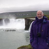 Profile Picture of David Swinnerton (@davidswinnerton0174) on Pinterest