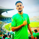 Mohamed EL Badri - Instagram Profile Picture of Mohamed EL Badri (@el_badri_officielle) on Instagram