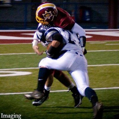 Profile Picture of Kevin Canter (@KevinCanter27) on Twitter