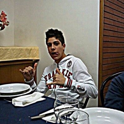 Profile Picture of Antonio Muraca (@DavTonio) on Twitter