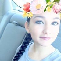 Profile Picture of Jasmine Sharp (@jasmine-sharp-7) on Quora
