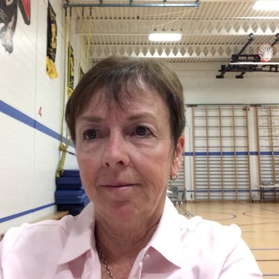 Profile Picture of Nancy Hodgson (@NancyHodgson5) on Twitter