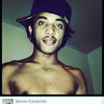 Profile Picture of devon carpenter (@carpenter.devon) on Instagram