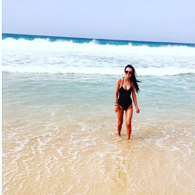 Profile Picture of Leah Hodgson (@LeaHodgson) on Twitter