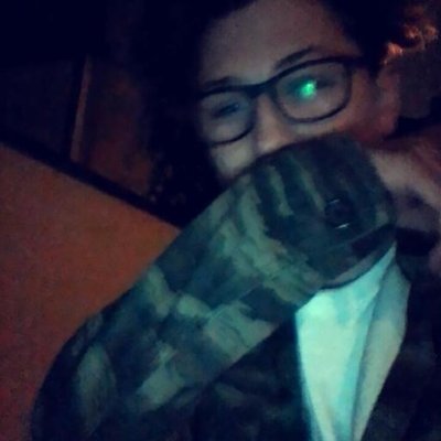 Profile Picture of Paul Taubert (@HENESSYxMNTDEW) on Twitter