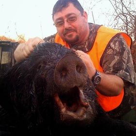 Profile Picture of Larry Eurek (@larryeurek) on Pinterest