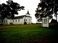 Profile Picture of Christian Methodist Episcopal Church - Wikipediaon Wikipedia