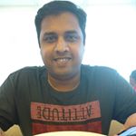 Profile Picture of Suresh Mistry (@mistry2604) on Instagram