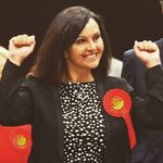 Profile Picture of Caroline Flint (@carolineflintmp) on Instagram