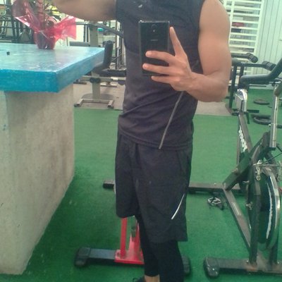 Profile Picture of Jovan Rodriguez (@JovanRo26143829) on Twitter