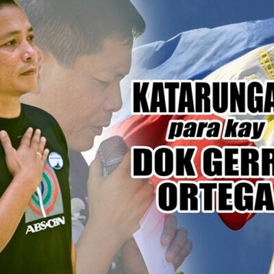 Gerry Ortega - Twitter Profile Picture of Gerry Ortega (@OrtegaMurderCse) on Twitter